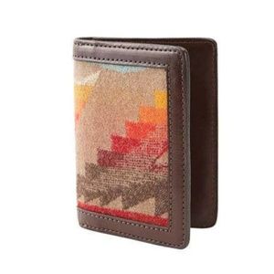 Pendleton Sierra Wallet